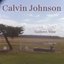 Calvin Johnson - Gallows Wine album artwork