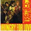 Hungry For Love