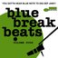 Blue Break Beats, Vol. 4