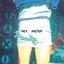 HEY PIETER [Explicit]