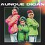 Aunque Digan - Single