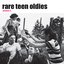 Rare Teen Oldies vol. 4