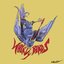 It's the Whirly Birds! [Explicit]