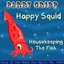 Happy Squid: Parry Gripp Song of the Week for April 8, 2008 - Single