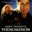 Phenomenon (soundtrack)