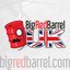 Big Red Barrel » UK Podcast