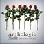 BEST ALBUM 2009―2012 Anthologie