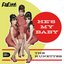He's My Baby: The RuNettes - Single