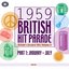 1959 British Hit Parade, Pt. 1, Vol. 4