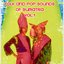 Folk And Pop Sounds Of Sumatra Volume 1