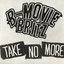Take No More