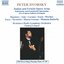 Peter Dvorsky Operatic Recital