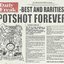 Potshot Forever Best and Rarities