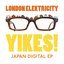 Yikes! (Japan Digital EP)