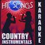 Country Karaoke Instrumentals