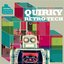 Quirky Retro Tech