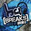 HU Breaks (disc 2) (Mixed by Gavin G)