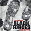 Black Forces (feat. Ski Mask the Slump God) - Single