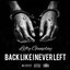 Back Like I Never Left - EP