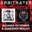 Balance of Power / Darkened Reality