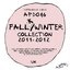 Fall / Winter Collection 2011-2012