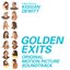 Golden Exits (Original Motion Picture Soundtrack)