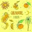 Orange - Single