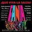 Salsa Y Soul Latino
