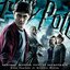 Harry Potter and the Half‐Blood Prince