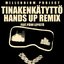 Tinakenkätyttö (Hands Up Remix)