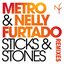 Sticks & Stones (Remixes)