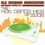 DJ Snake Machine Reconstructs The Hot Dance Hits of 2008 Volume 1