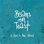 Beans on Toast - A Bird in the Hand album artwork