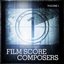 The Greatest Film Score Composers Vol. 1