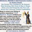 Magical Wizard 8 Self-Hypnosis