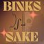 Bink's Sake- (Violin Version)