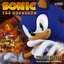 The Best Of Sonic The Hedgehog - True Blue