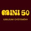Mini 50 - Jubileumi gyűjtemény