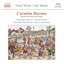 Carmina Burana (Medieval Poems and Songs)