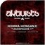 Loudspeaker EP