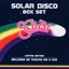 Solar Disco Box Set