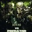 Aliens vs Predator