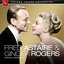 Golden Voices - Fred Astaire & Ginger Rogers (Remastered)