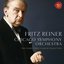 Fritz Reiner - The Complete Chicago Symphony Recordings on RCA