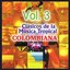 Clásicos de la Música Tropical Colombiana Volume 3