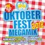 Oktoberfest Megamix 2018