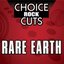 Choice Rock Cuts