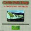 Celtic Folk Harp - 34 Traditional Favourites