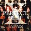 X Japan Perfect Best