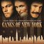 Gangs of New York (Music from the Miramax Motion Picture)